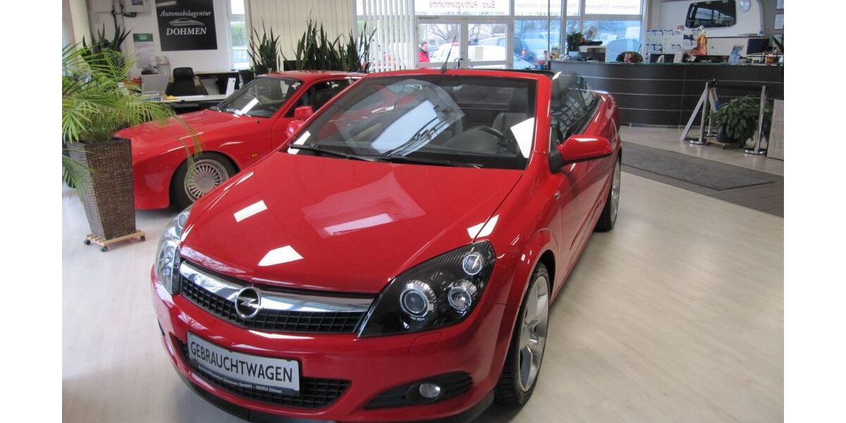 Opel Astra 99.900 km 6.499 &euro; Düren 52353