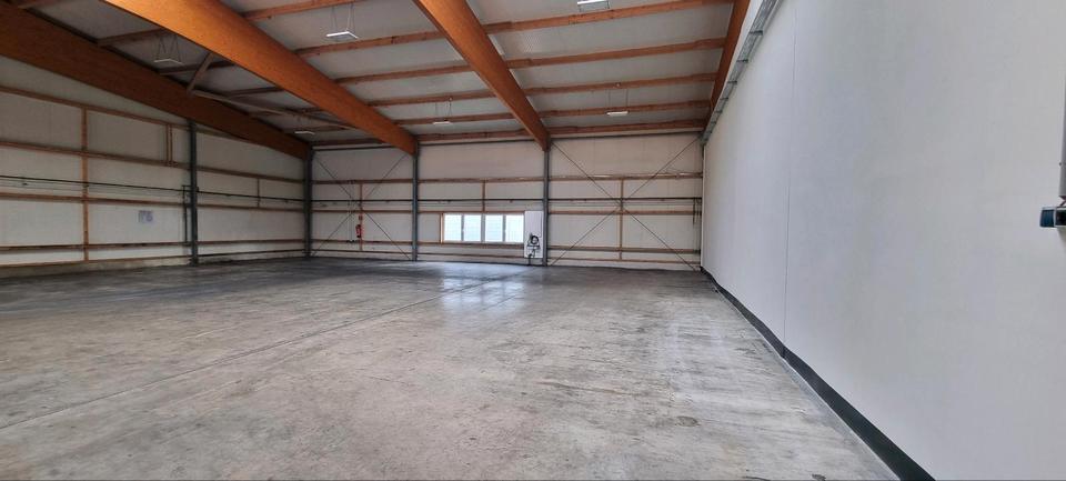 Gewerbeobjekt Monheim am Rhein - 3.300&euro; | Angebot:25420582