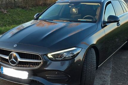 Mercedes-Benz C 180 57.000 km 25.999 &euro; Euskirchen 53881