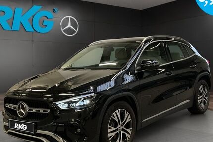 Mercedes-Benz GLA 220 6.341 km 44.320 &euro; Euskirchen 53879