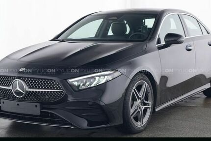 Mercedes-Benz A 180 12.372 km 34.900 &euro; Köln-Deutz 51105