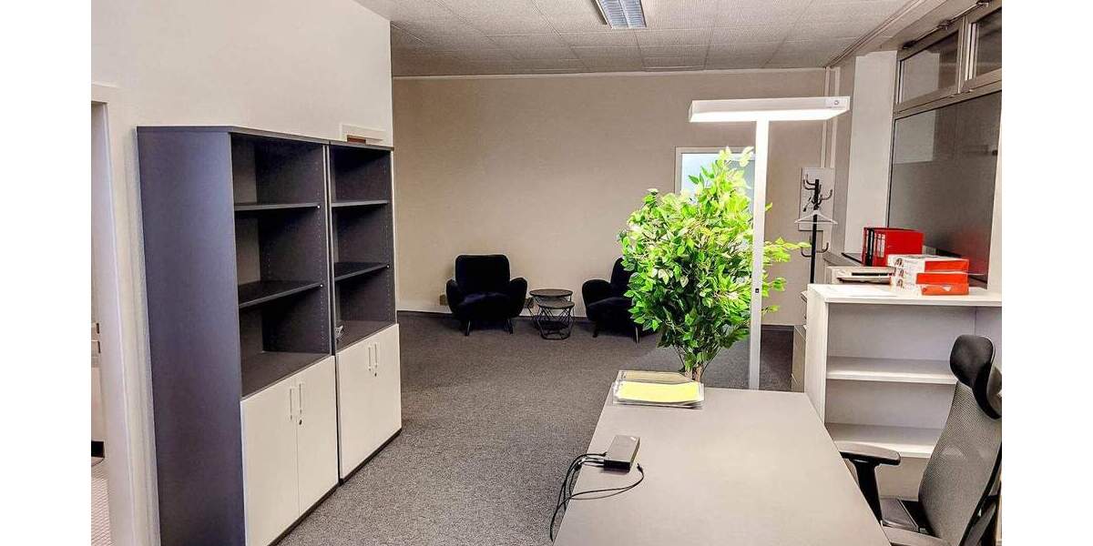 Gewerbeobjekt Köln Sülz - 596.000&euro; | Angebot:25865310