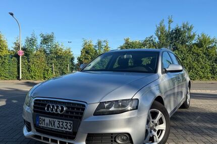 Audi A4 258.000 km 4.000 &euro; Hürth 50354