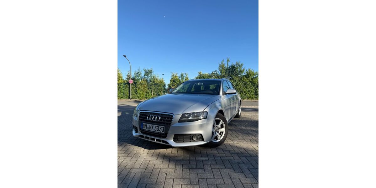 Audi A4 258.000 km 4.000 &euro; Hürth 50354