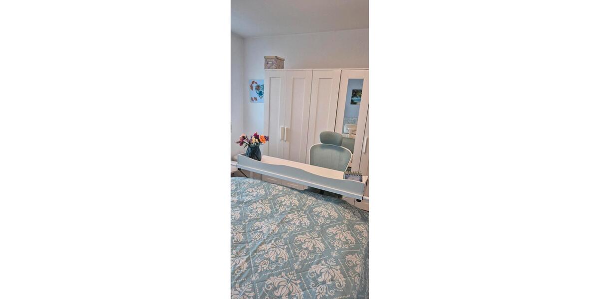 Etagenwohnung Köln Mülheim - 1 Zimmer, 12 m&sup2;, 550&euro; | Angebot:26133347
