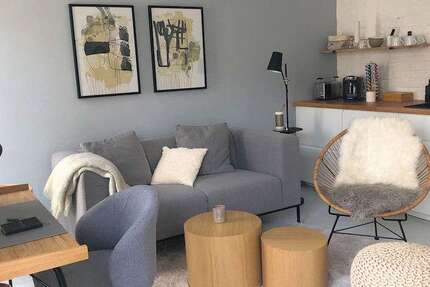 Zimmer Köln Ehrenfeld - 2 Zimmer, 1.550&euro; | Angebot:24594740