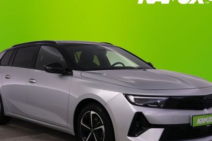 Opel Astra 23.466 km 20.770 &euro; Düren 52351