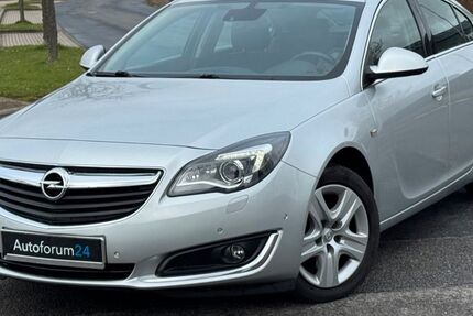 Opel Insignia 180.000 km 7.199 &euro; Jülich 52428