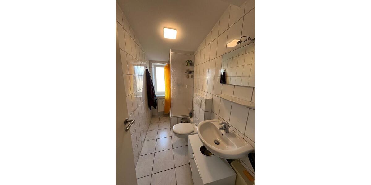 Etagenwohnung Köln Nippes - 2 Zimmer, 54 m&sup2;, 1.200&euro; | Angebot:25908440