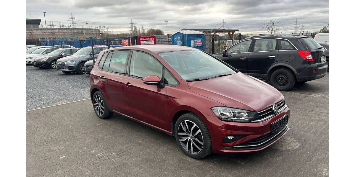 VW Golf Sportsvan 189.000 km 7.999 &euro; Wesseling (bei Köln) 50389