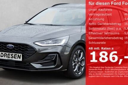 Ford Focus 15.500 km 21.690 &euro; Euskirchen 53881