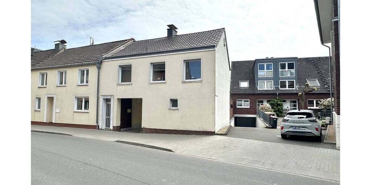 Einfamilienhaus Pulheim / Brauweiler Brauweiler - 2 Zimmer, 56 m&sup2;, 349.000&euro; | Angebot:26842171