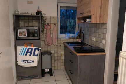 Wohnung Weilerswist - 1 Zimmer, 31 m&sup2;, 540&euro; | Angebot:25174397