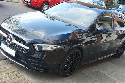 Mercedes-Benz A 200 60.200 km 26.800 &euro; Frechen 50226