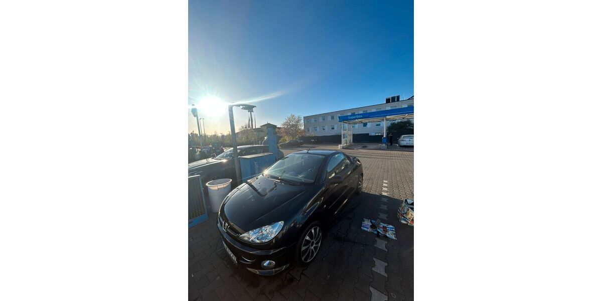 Peugeot 206 140.000 km 1.600 &euro; Köln 51149
