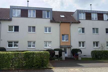 Wohnung Köln Porz - 3 Zimmer, 88 m&sup2;, 297.000&euro; | Angebot:27120189