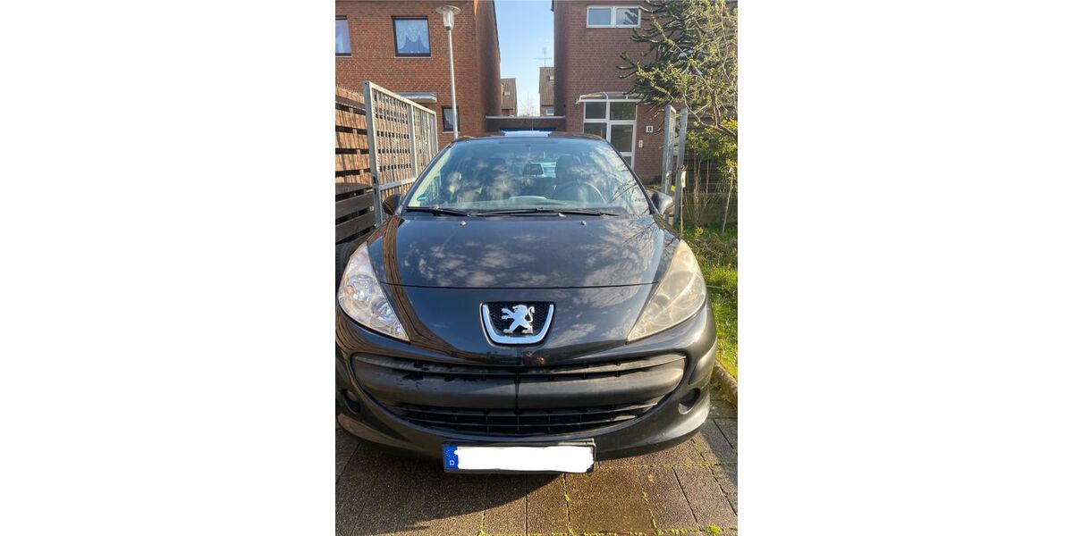 Peugeot 207 175.564 km 2.499 &euro; Elsdorf 50189