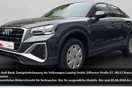 Audi Q2 7.648 km 37.990 &euro; Köln 50968