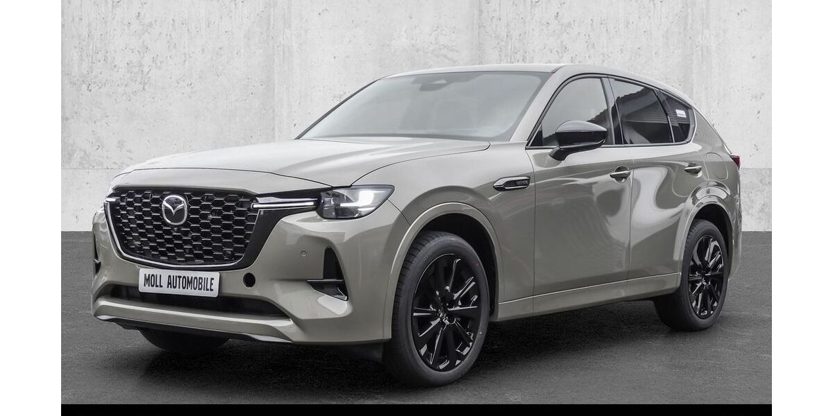 Mazda CX-60 45.000 km 45.980 &euro; Düren 52351