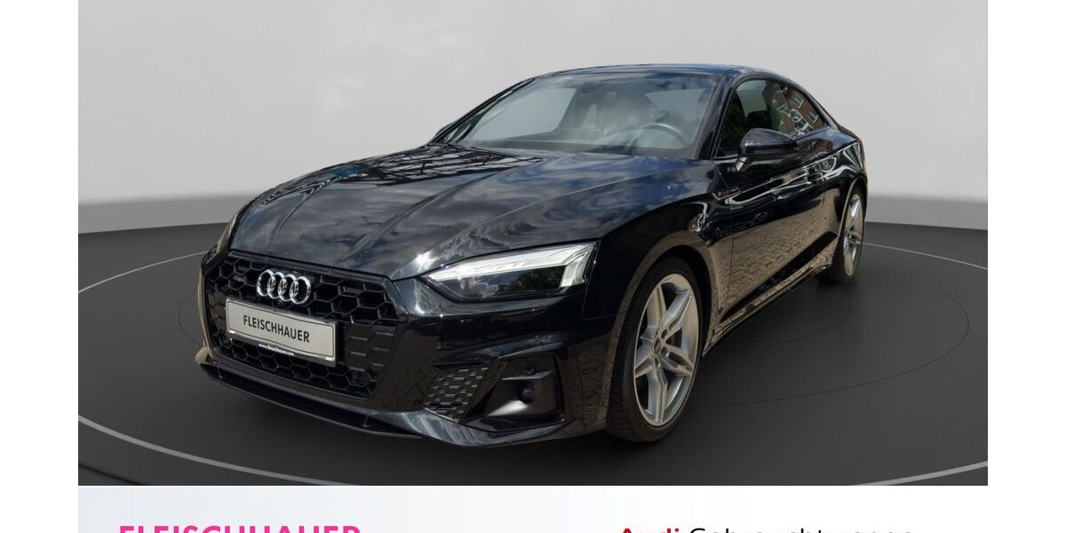 Audi A5 54.040 km 34.980 &euro; Euskirchen 53879