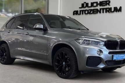 BMW X5 70.000 km 30.990 &euro; Jülich 52428