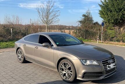 Audi A7 280.110 km 12.999 &euro; Köln 50769