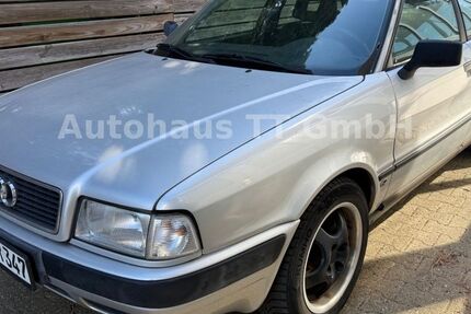 Audi 80 197.230 km 1.280 &euro; Bergheim bei Köln 50126