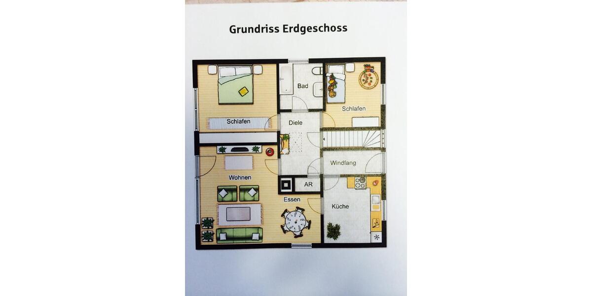 Bungalow Kerpen Buir - 4 Zimmer, 113 m&sup2;, 445.000&euro; | Angebot:26778724