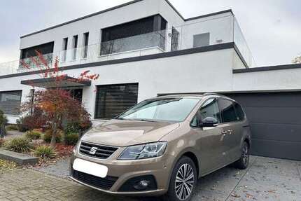 Seat Alhambra 64.000 km 23.500 &euro; Köln 51105