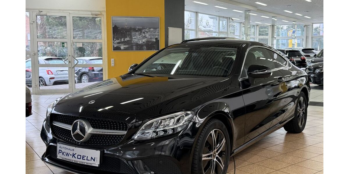 Mercedes-Benz C 220 114.000 km 29.999 &euro; Kerpen 50171
