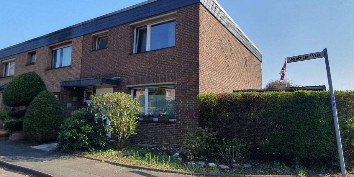 Reihenendhaus Köln Heimersdorf Heimersdorf - 5 Zimmer, 116 m&sup2;, 765.000&euro; | Angebot:25957586