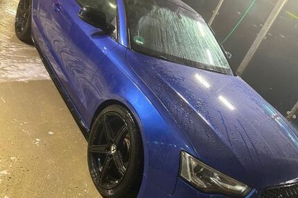 Audi A5 230.000 km 14.150 &euro; Zülpich 53909