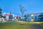 Etagenwohnung Bedburg - 2 Zimmer, 59 m&sup2;, 758&euro; | Angebot:26622636