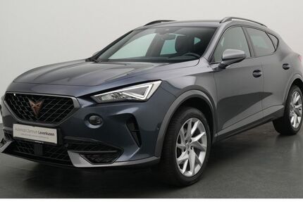 Cupra Formentor 36.314 km 28.480 &euro; Leverkusen 51379