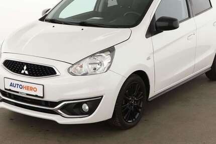 Mitsubishi Space Star 73.211 km 11.270 &euro; Köln 50739