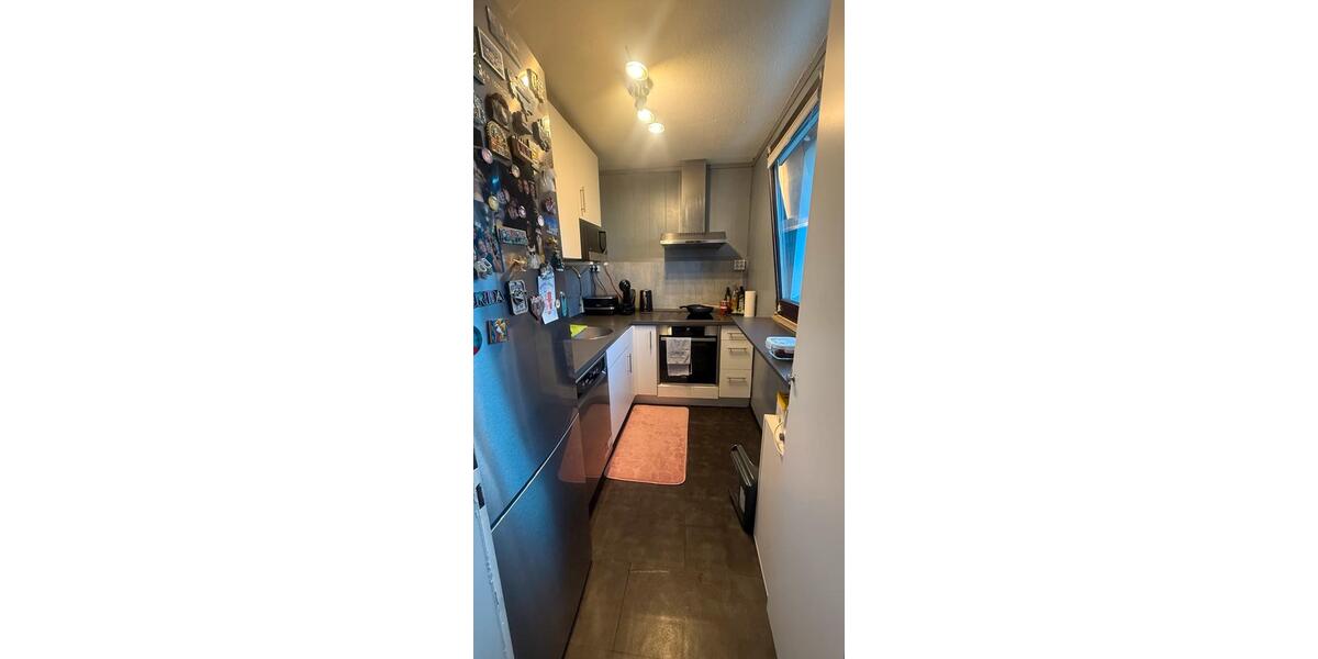 Dachgeschoßwohnung Köln Mülheim - 7 Zimmer, 100 m&sup2;, 490&euro; | Angebot:25308321