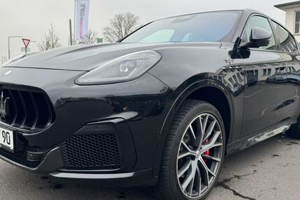 Maserati Grecale 39.880 km 84.980 &euro; Köln 50829