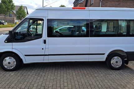 Ford Transit 64.900 km 18.921 &euro; Grevenbroich 41515