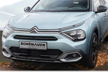 Citroen C4 8.822 km 16.850 &euro; Kerpen 50171