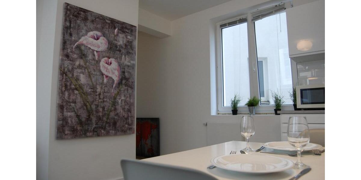 Etagenwohnung Köln Innenstadt - 3 Zimmer, 70 m&sup2;, 2.035&euro; | Angebot:25855892