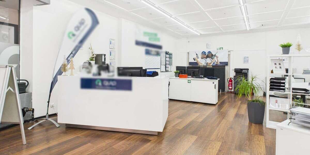 Gewerbeobjekt Düren Rölsdorf - 1.250&euro; | Angebot:24517500