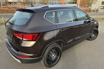Seat Ateca Leder Navi Klima Temp. SR+WR UNFALLFREI 1a 60.000 km 15.900 &euro; Erftstadt 50374