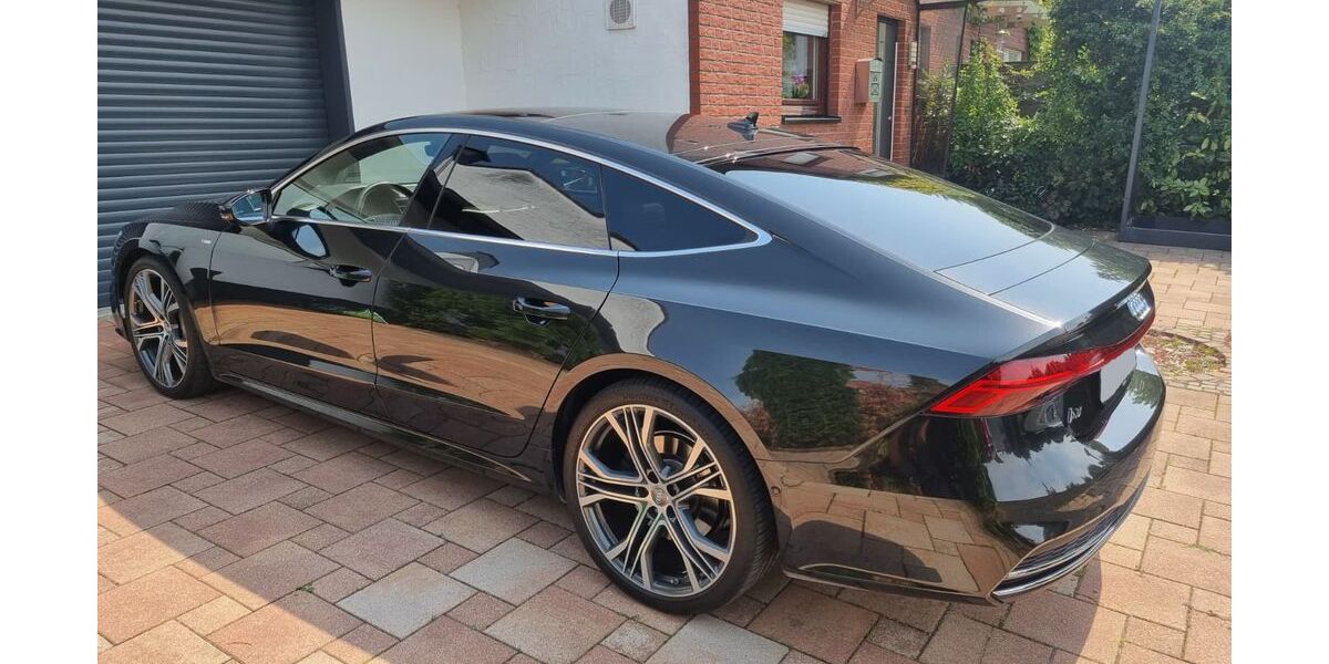 Audi A7 94.500 km 43.000 &euro; Niederkassel 53859