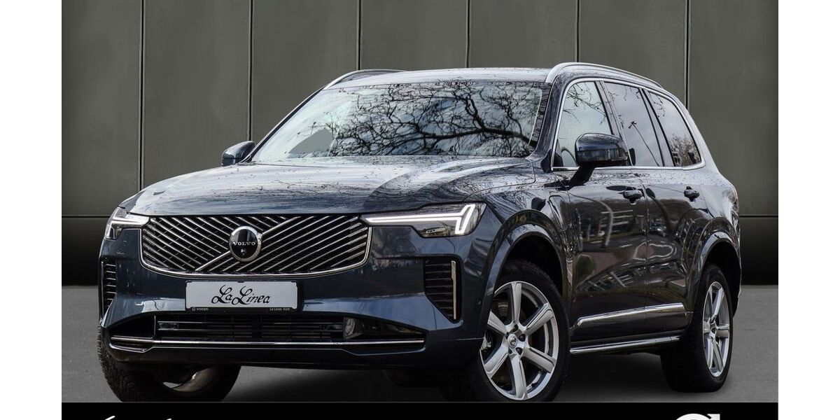 Volvo XC90 22.600 km 71.490 &euro; Köln 50968