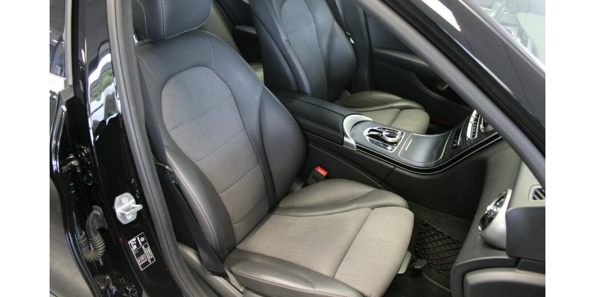 Mercedes-Benz C 300 d 9G-TRONIC Avantgarde 80.556 km 26.980 &euro; Euskirchen 53881