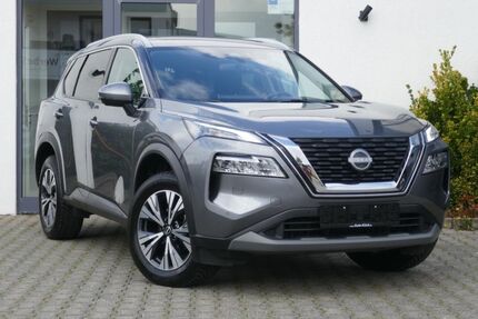 Nissan X-Trail 13.818 km 28.990 &euro; Düren 52353