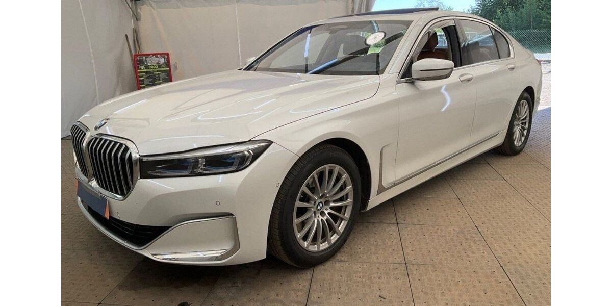 BMW 740 130.000 km 21.500 &euro; Jülich 52428