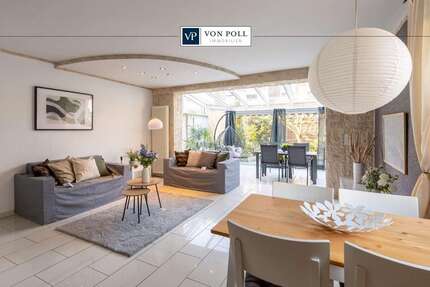 Haus Neuss Holzheim - 5 Zimmer, 117 m&sup2;, 429.000&euro; | Angebot:25150997