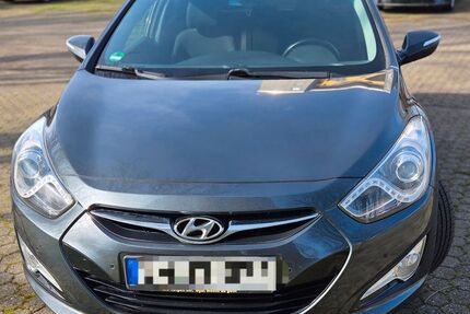 Hyundai i40 250.000 km 4.000 &euro; Erftstadt 50375