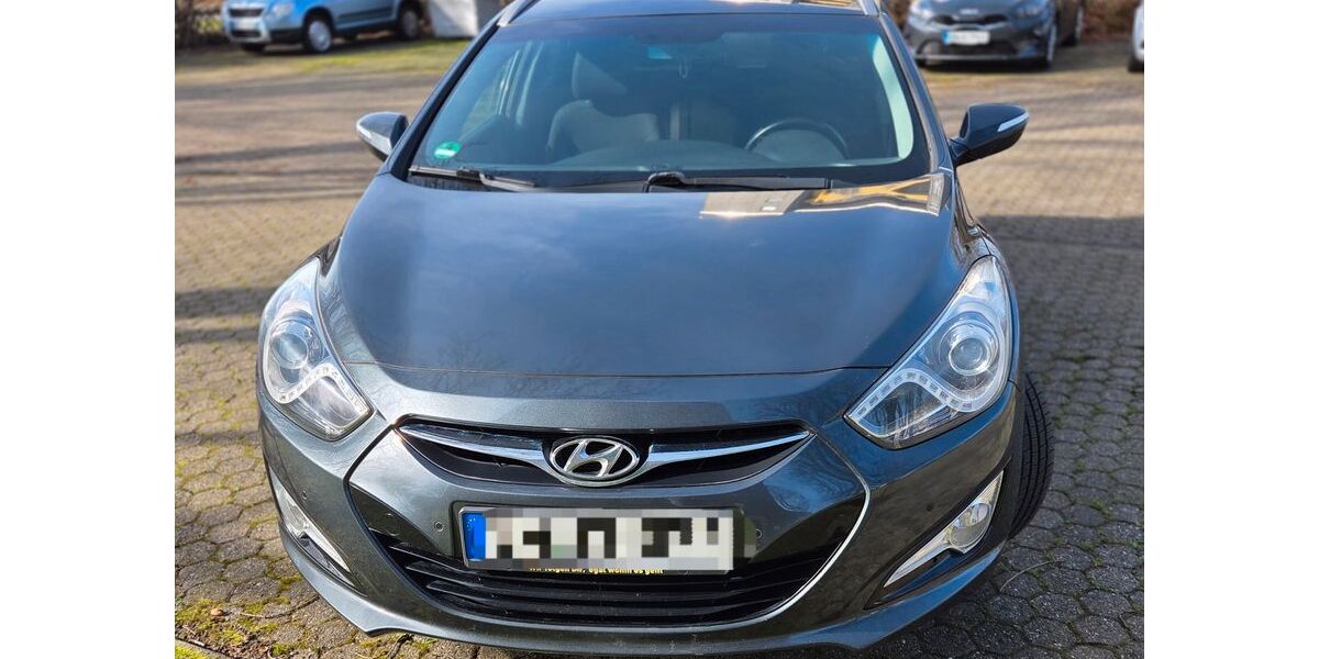 Hyundai i40 250.000 km 4.000 &euro; Erftstadt 50375